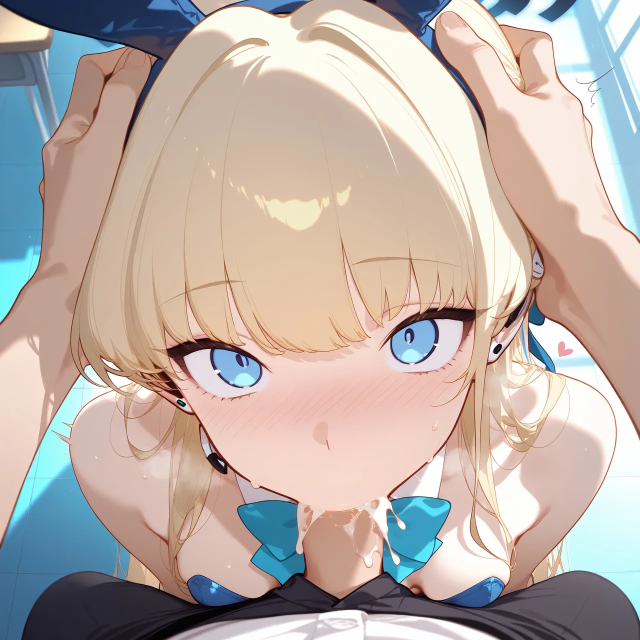 Ayano Asuma Toki - Bunnygirl - Image 25