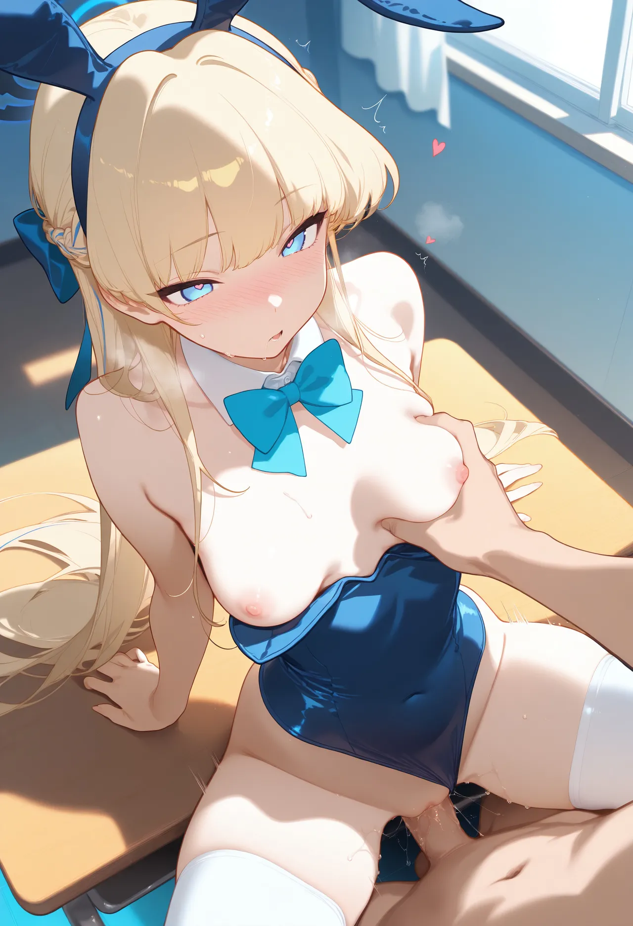 Ayano Asuma Toki - Bunnygirl - Image 35