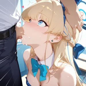 Ayano Asuma Toki - Bunnygirl - Page 21