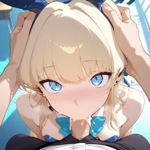 Ayano Asuma Toki - Bunnygirl - Page 25