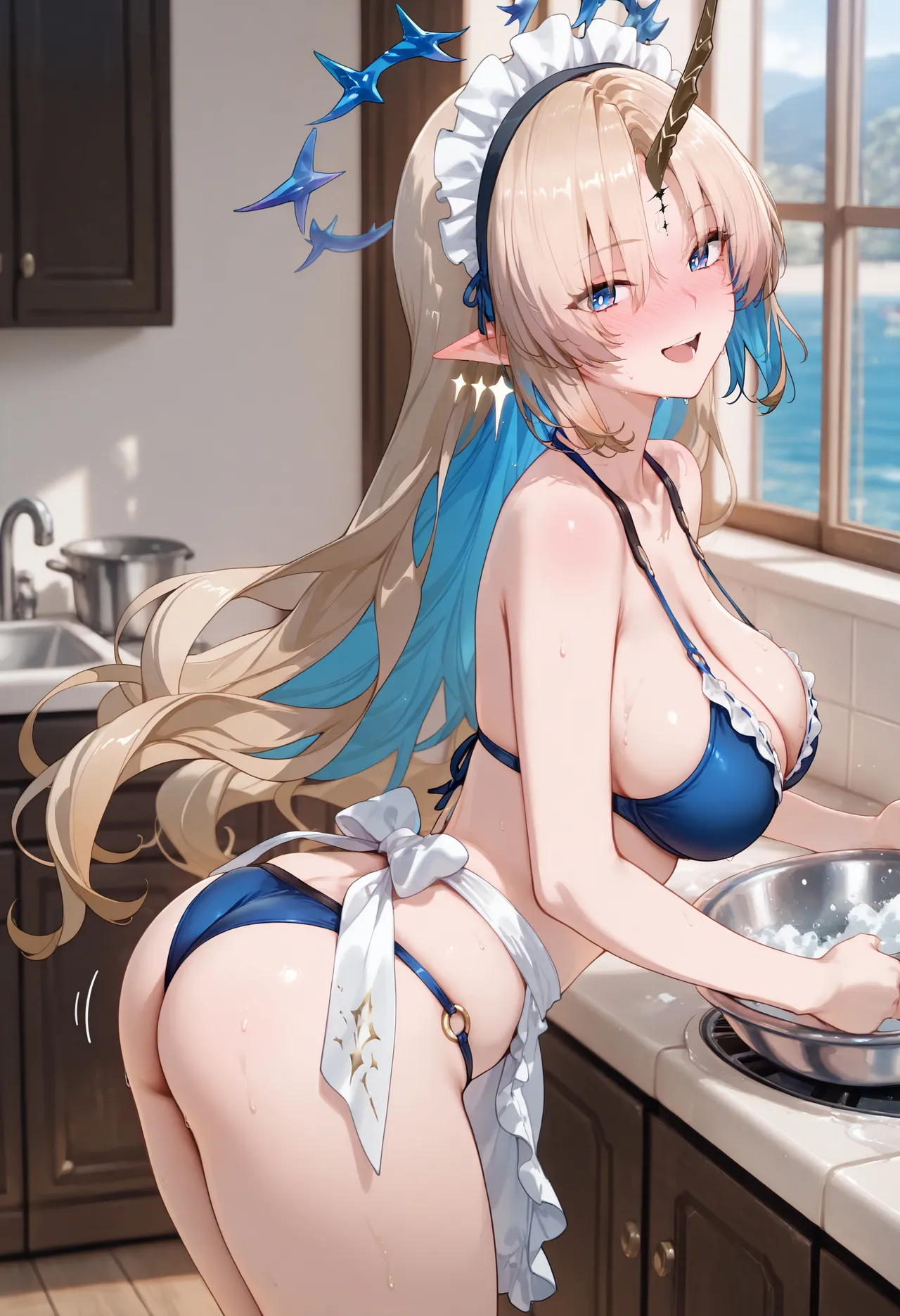 Ayano Fleurdelys - Image 1