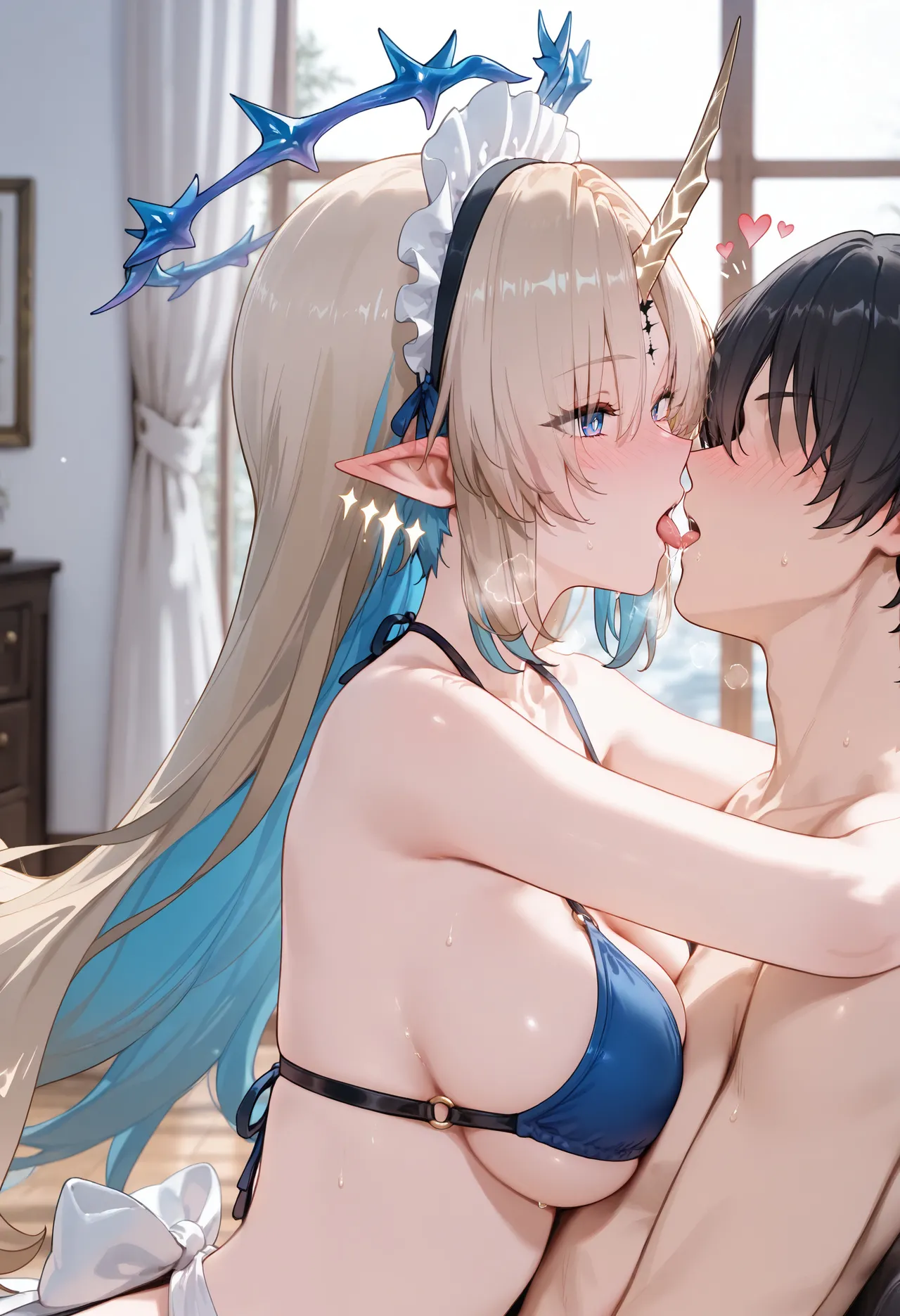 Ayano Fleurdelys - Image 14