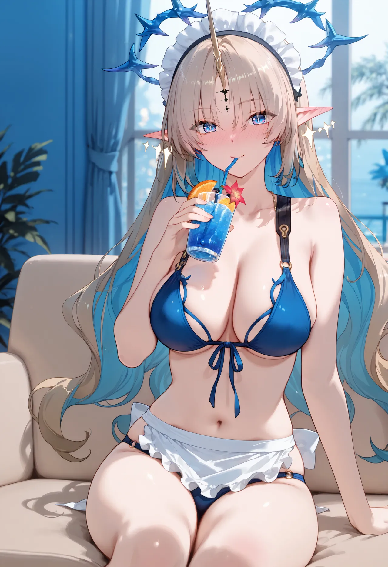 Ayano Fleurdelys - Image 3