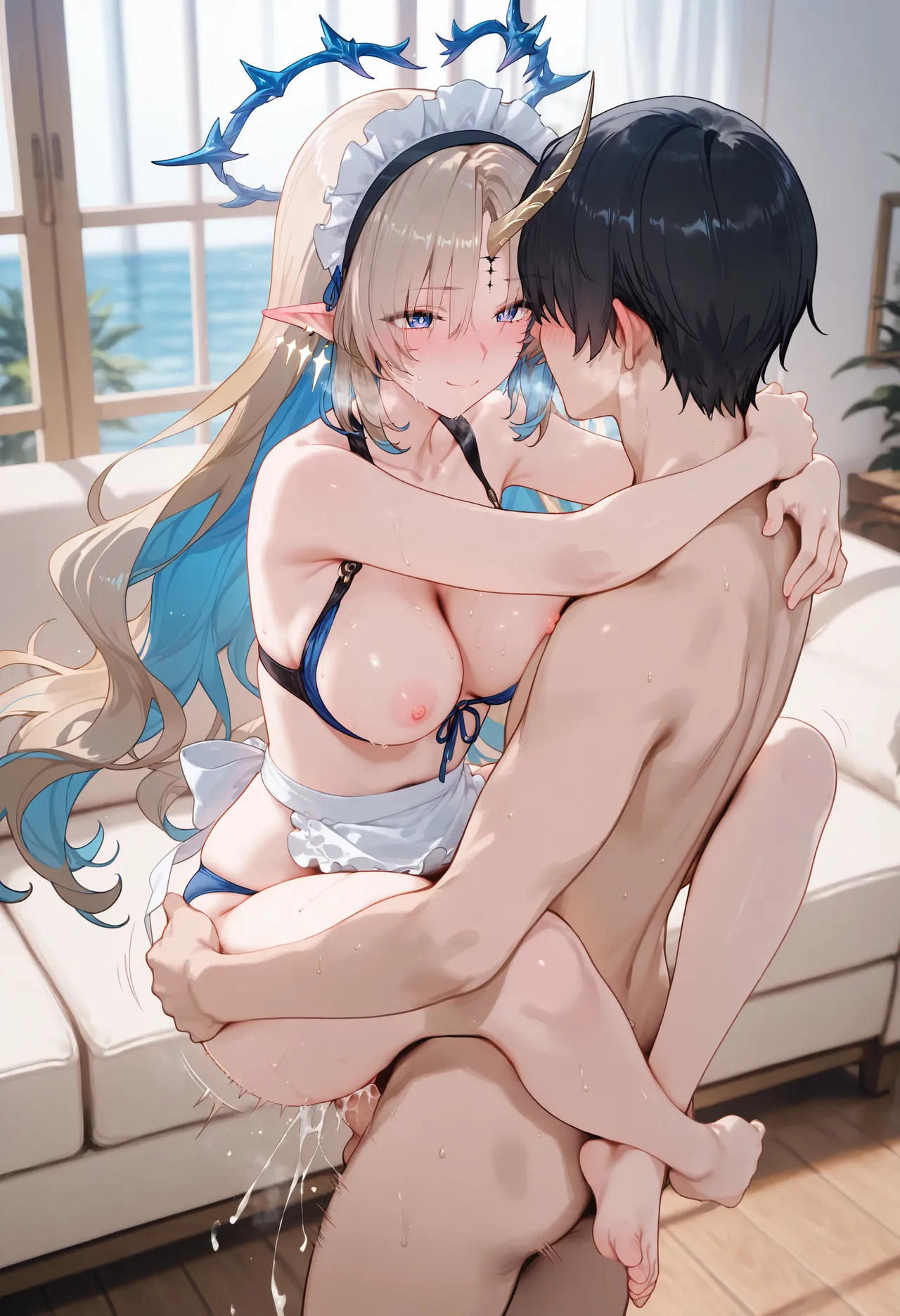 Ayano Fleurdelys - Image 65