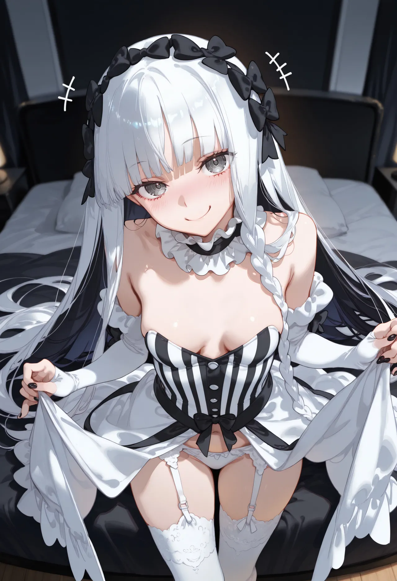 Ayano Francesca Prelati - Image 1