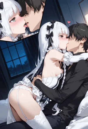 Ayano Francesca Prelati - Page 5