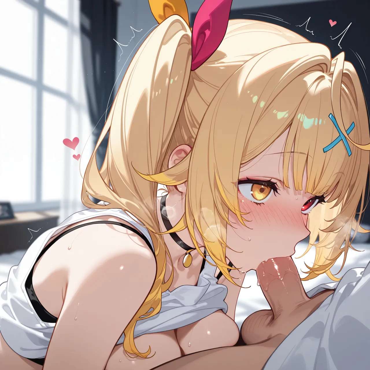 Ayano Hoshikawa Sara - Image 17