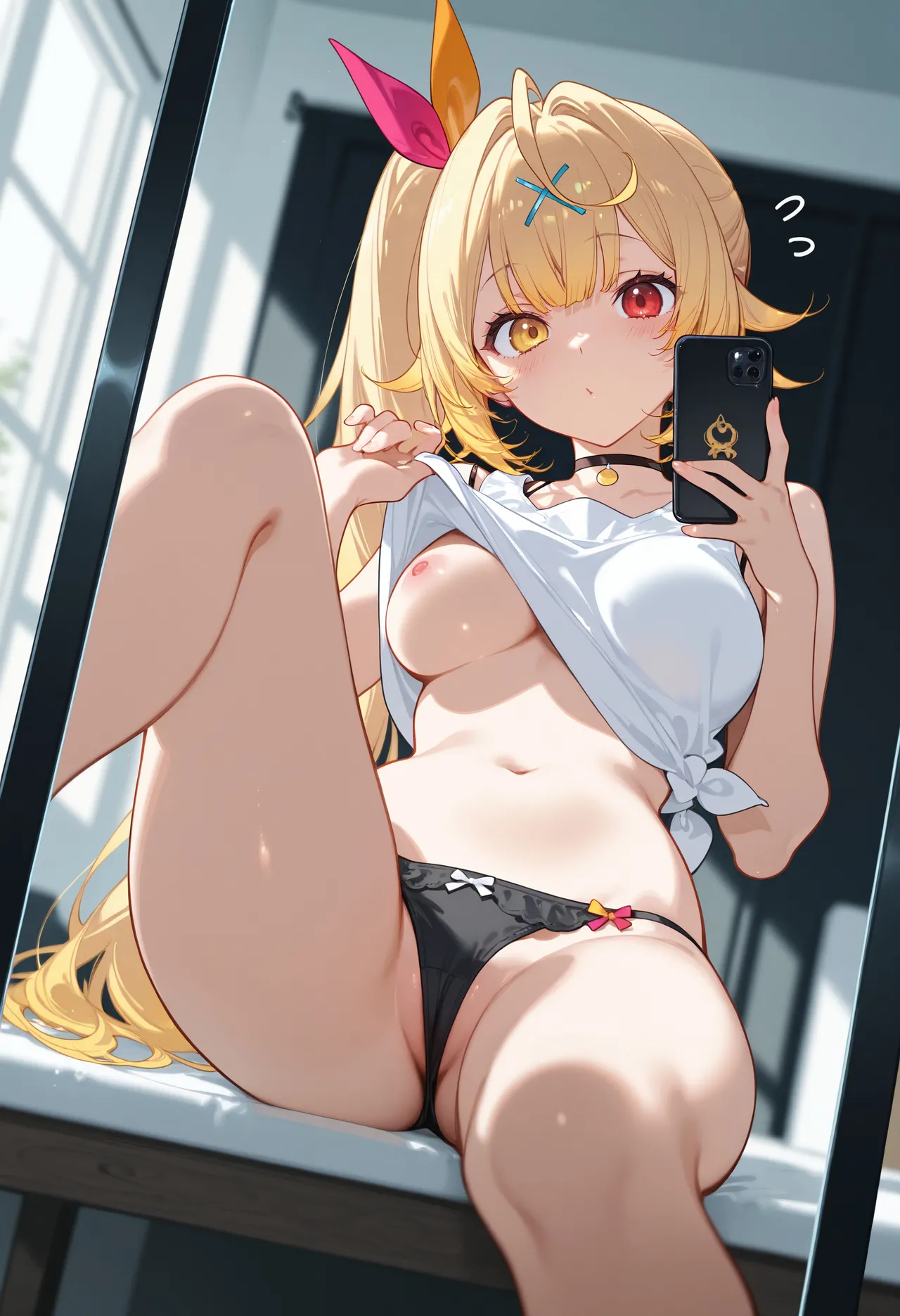 Ayano Hoshikawa Sara - Image 2