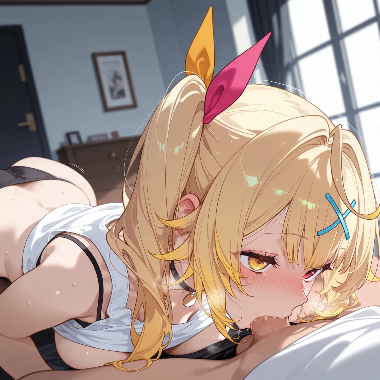 Ayano Hoshikawa Sara - Image 23