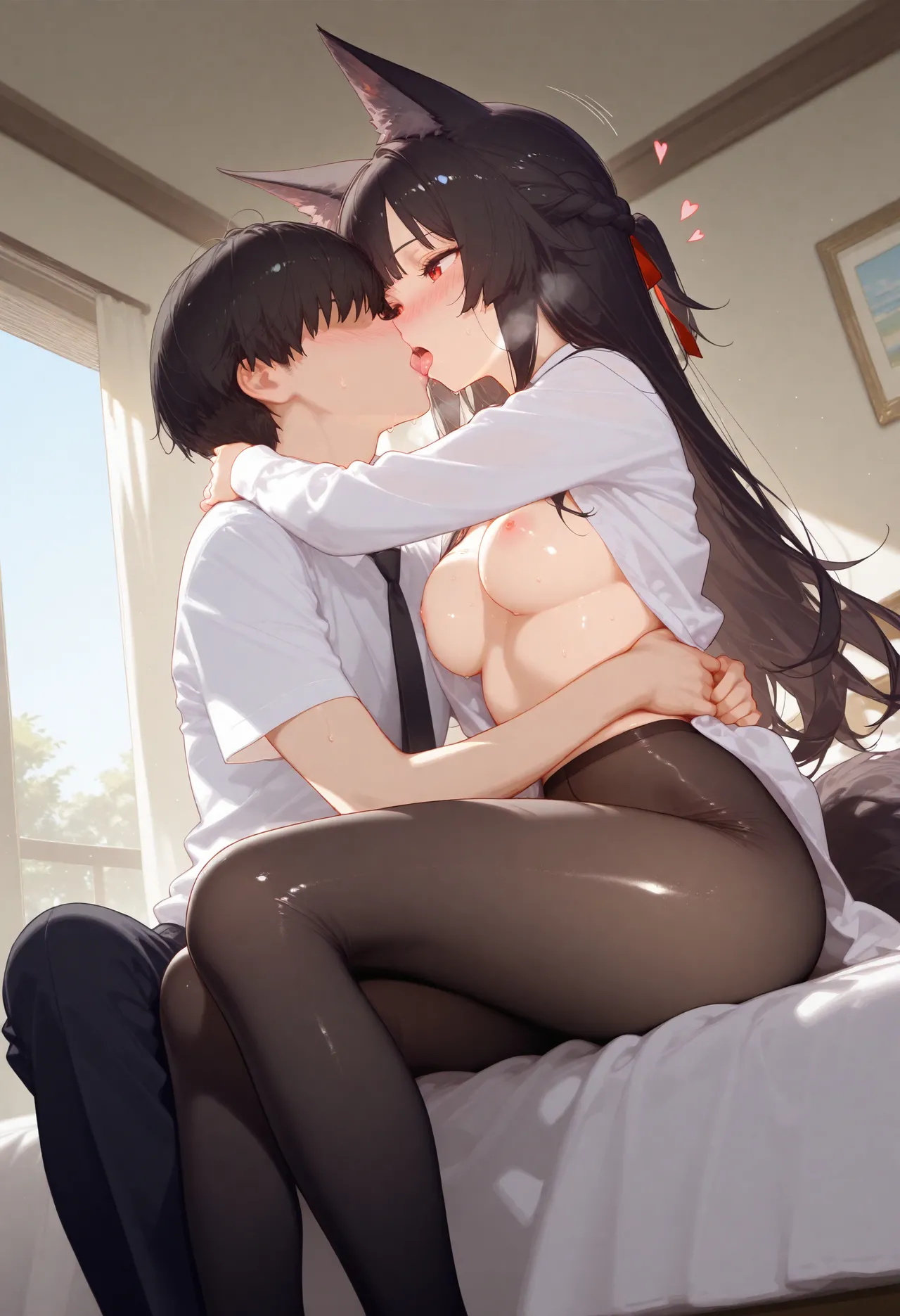 Ayano Hoshimi Miyabi - Image 3