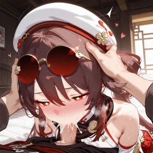 Ayano Hu Tao - Cherries Snow-Laden - Page 19