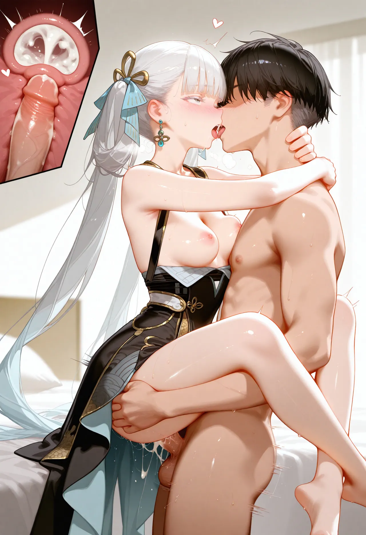 Ayano Jinhsi - Image 18