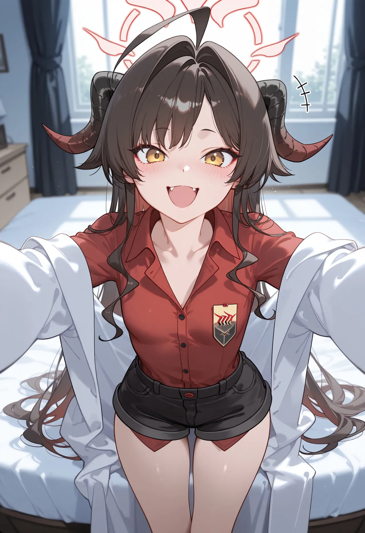 Ayano Kasumi Kinugawa - Image 1