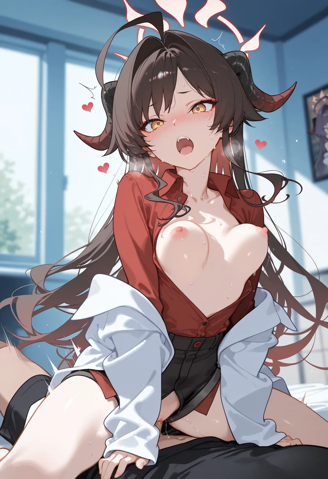 Ayano Kasumi Kinugawa - Image 41