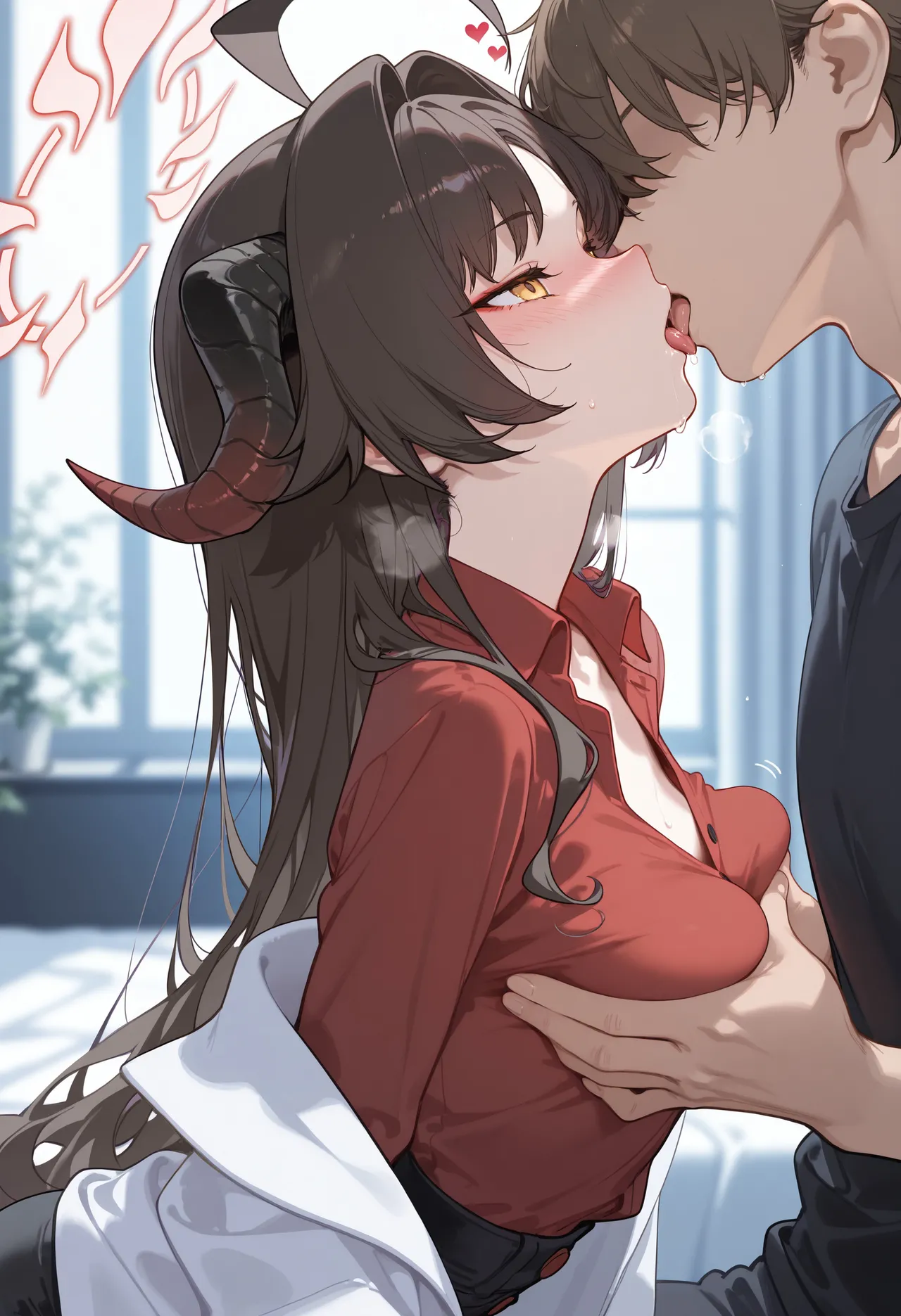 Ayano Kasumi Kinugawa - Image 5