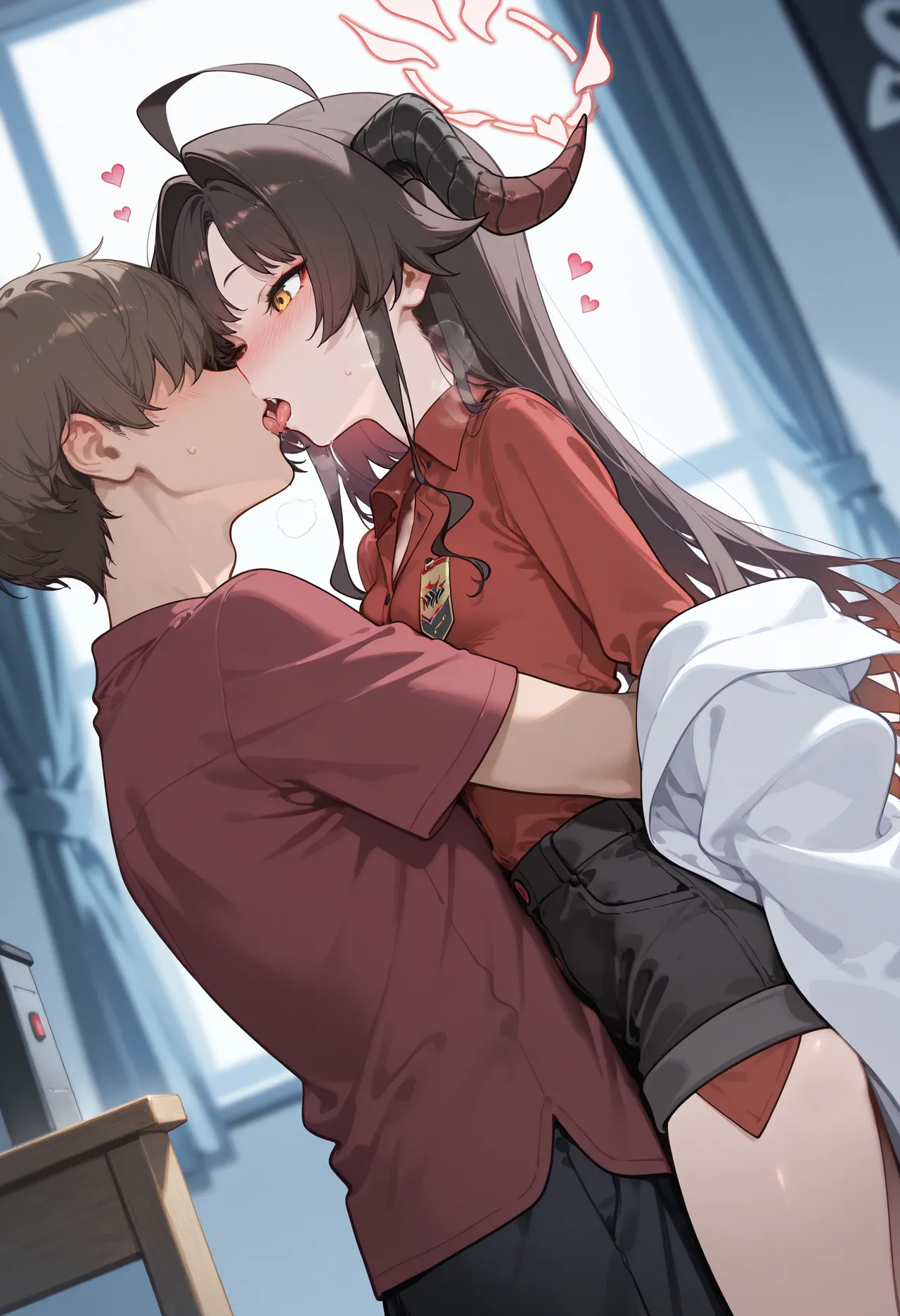 Ayano Kasumi Kinugawa - Image 6