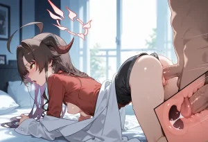 Ayano Kasumi Kinugawa - Page 27