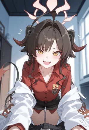 Ayano Kasumi Kinugawa - Page 3