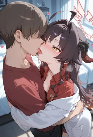 Ayano Kasumi Kinugawa - Page 4