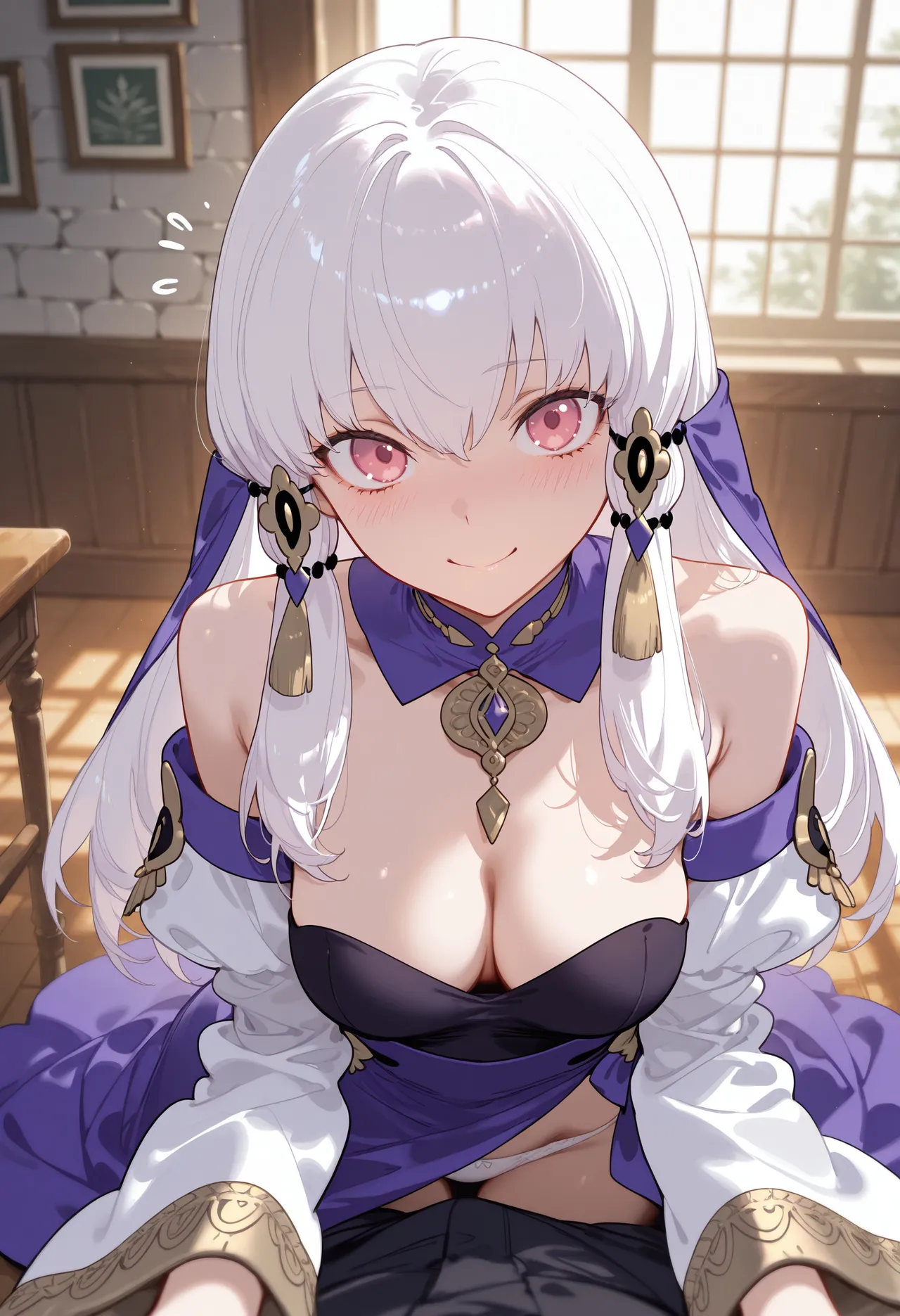 Ayano Lysithea Von Ordelia - Image 1