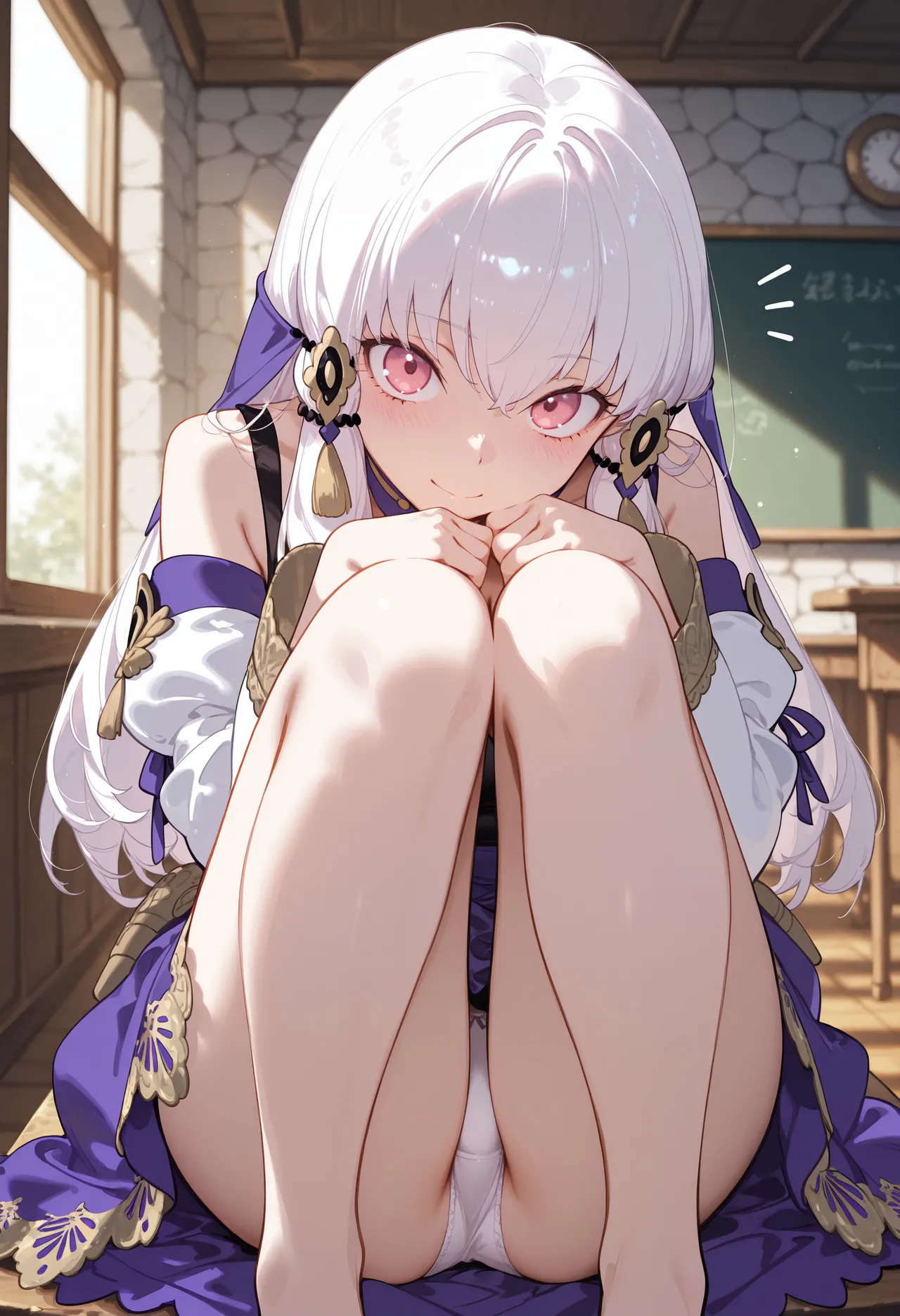 Ayano Lysithea Von Ordelia - Image 2