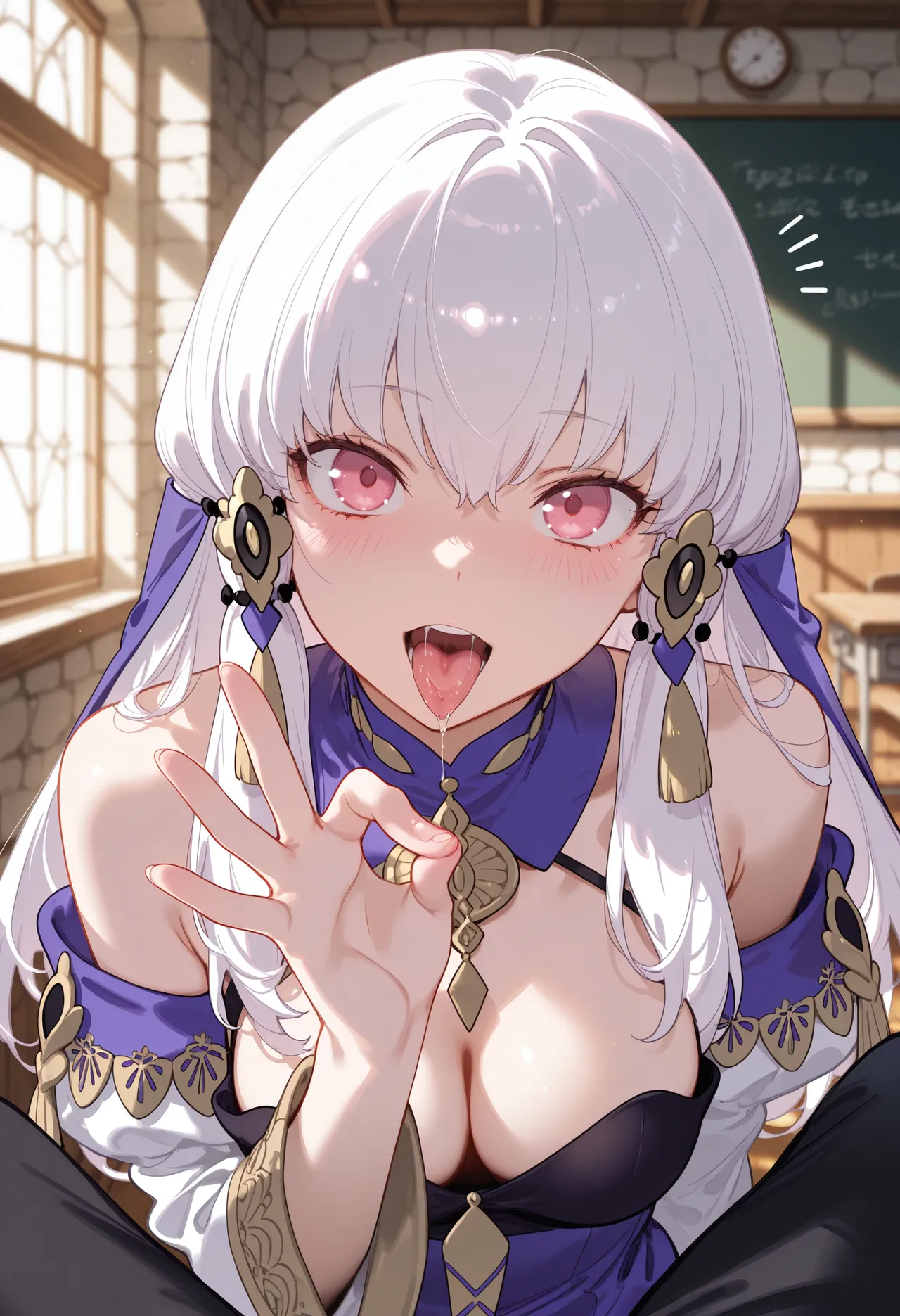 Ayano Lysithea Von Ordelia - Image 3