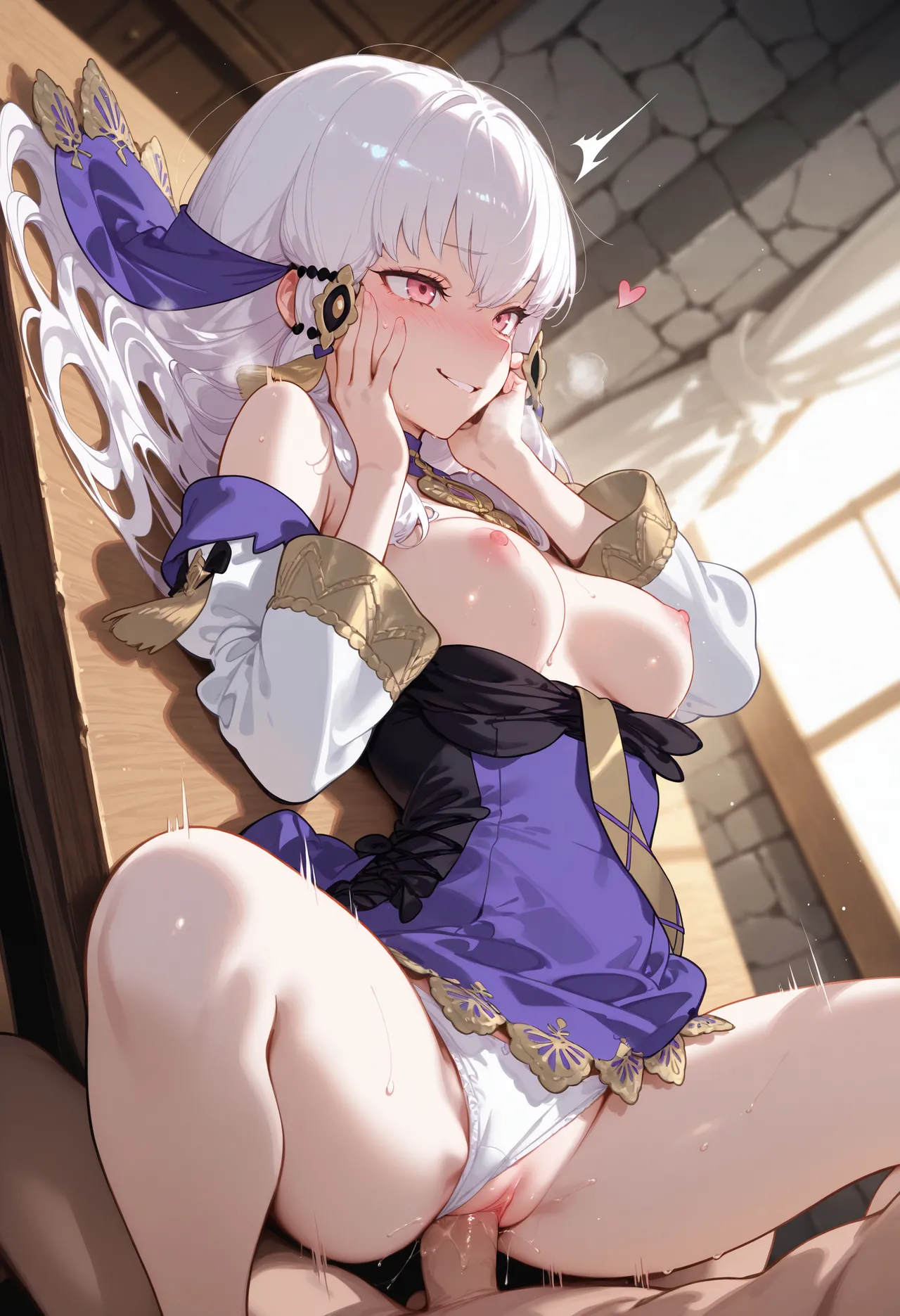 Ayano Lysithea Von Ordelia - Image 30