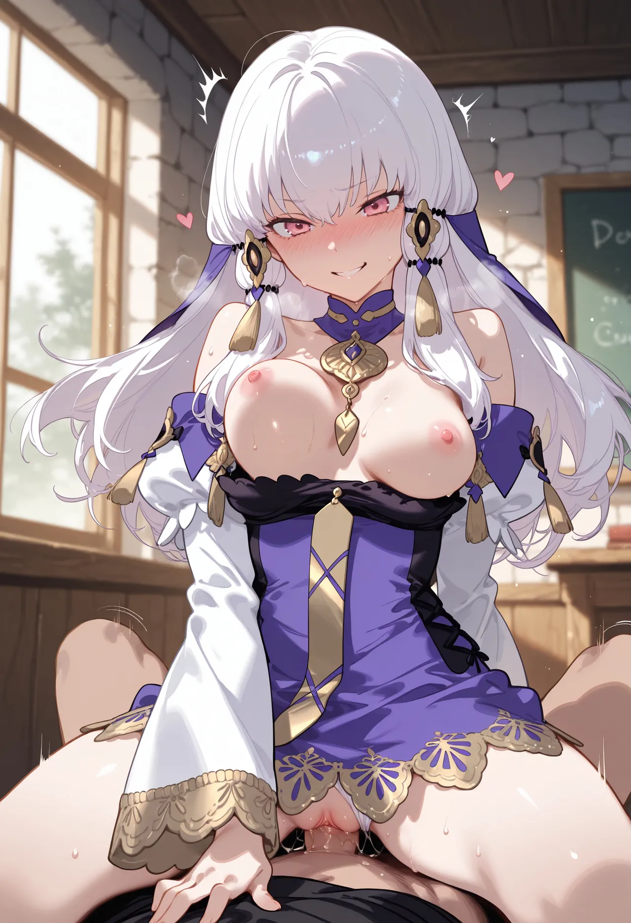 Ayano Lysithea Von Ordelia - Image 39