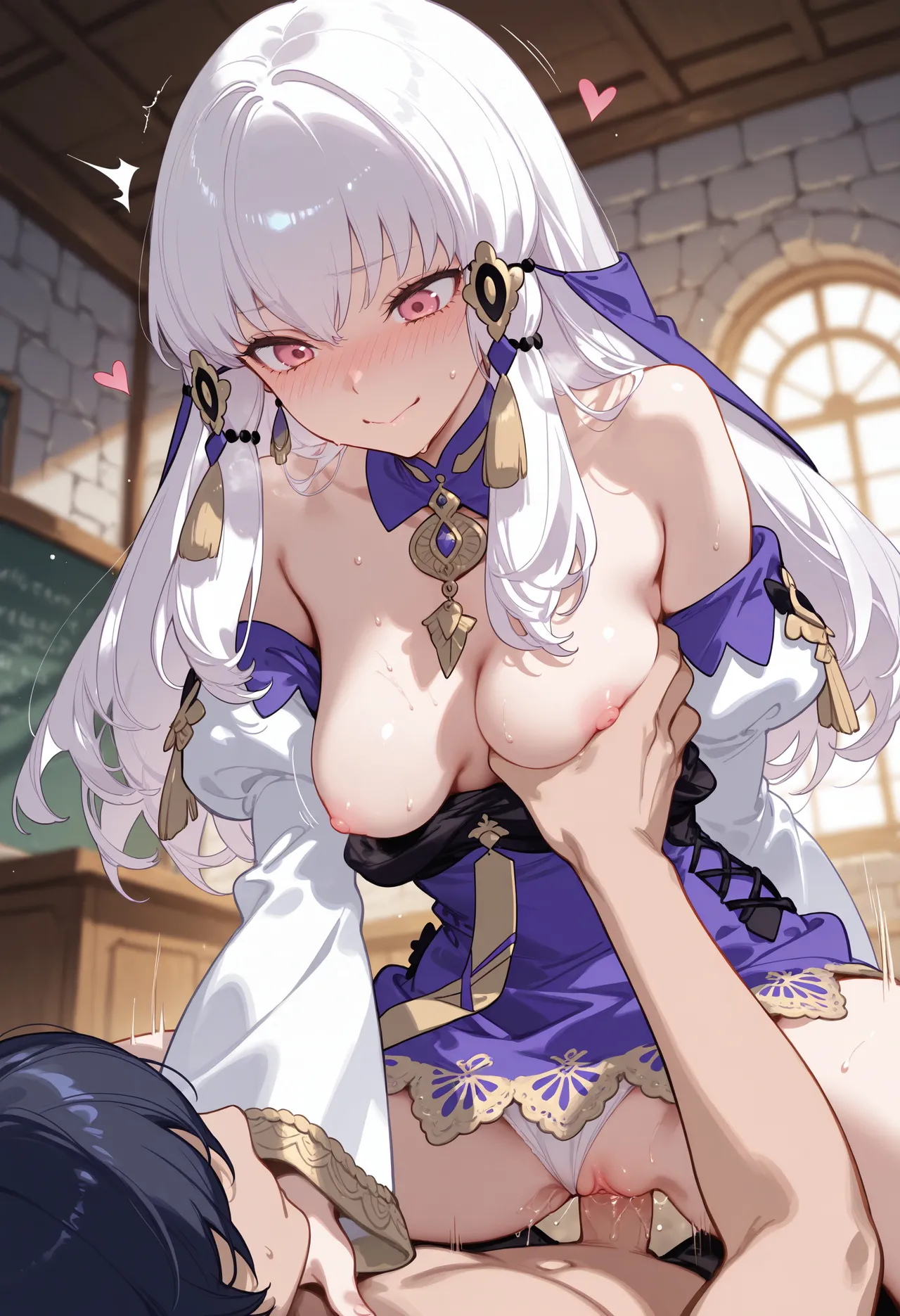 Ayano Lysithea Von Ordelia - Image 40