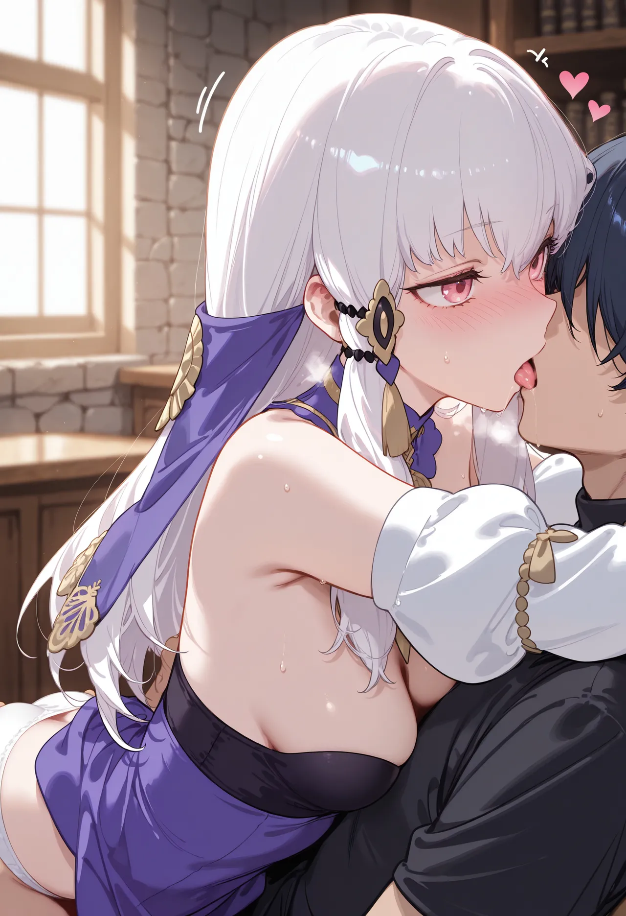 Ayano Lysithea Von Ordelia - Image 5