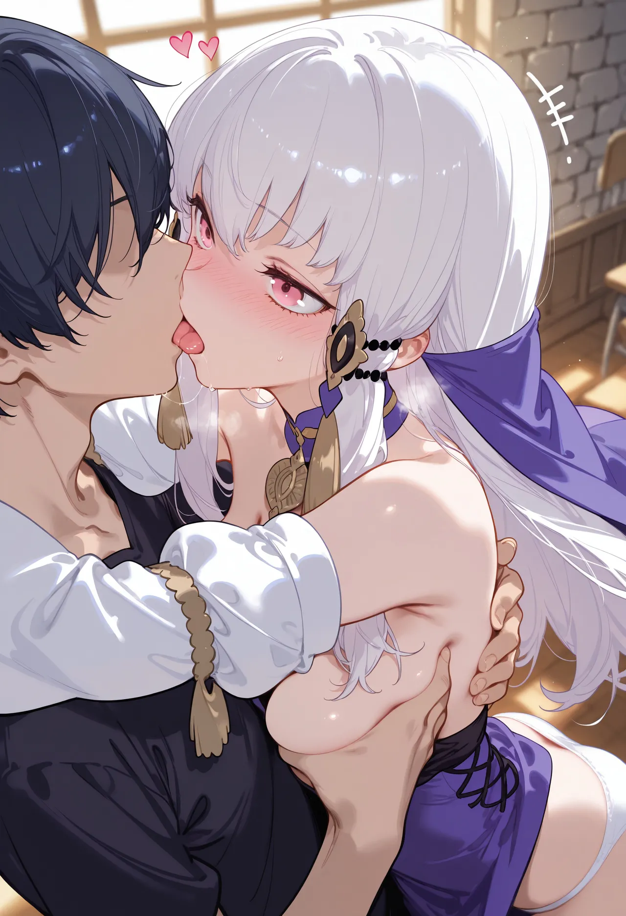 Ayano Lysithea Von Ordelia - Image 6