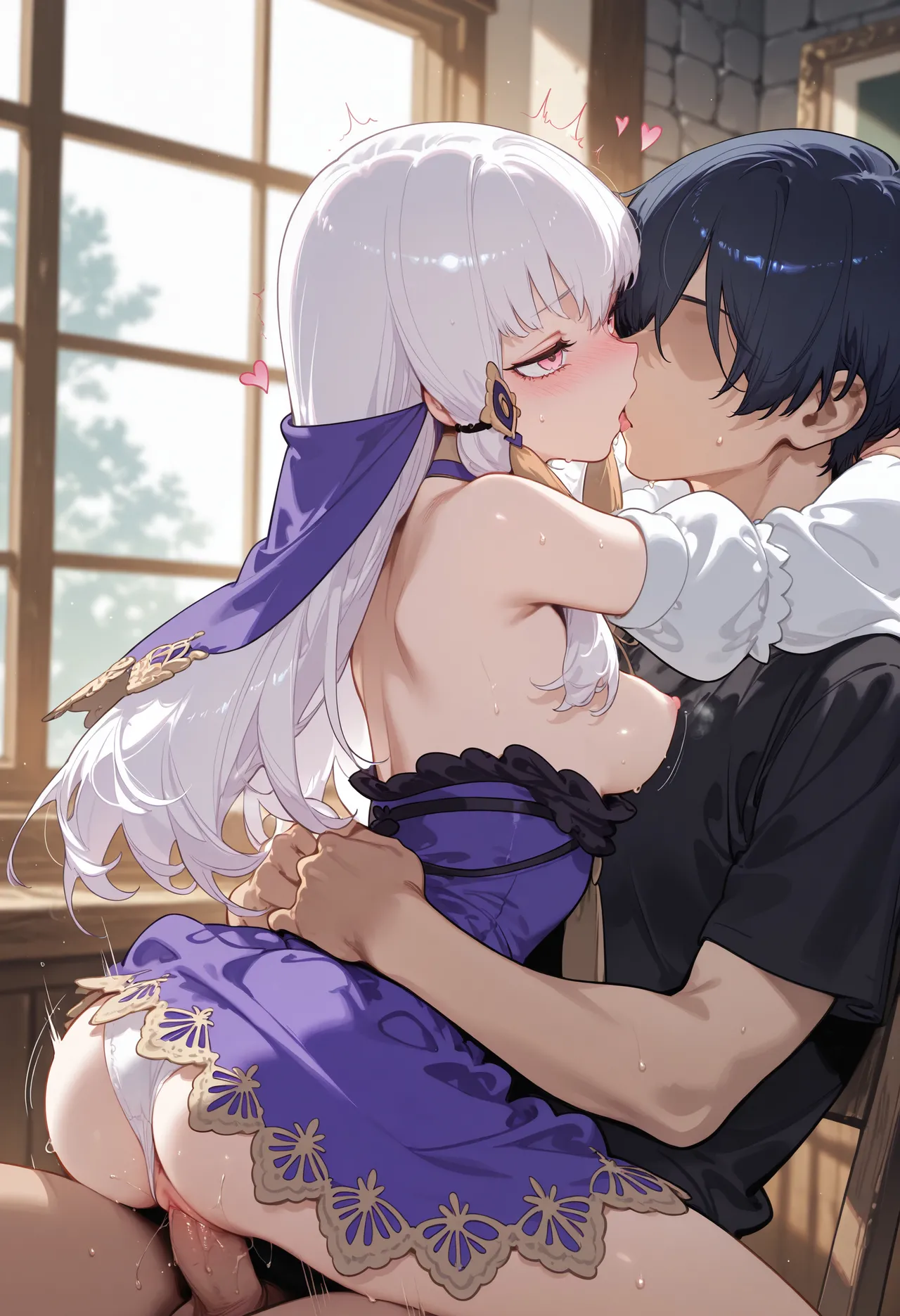 Ayano Lysithea Von Ordelia - Image 82