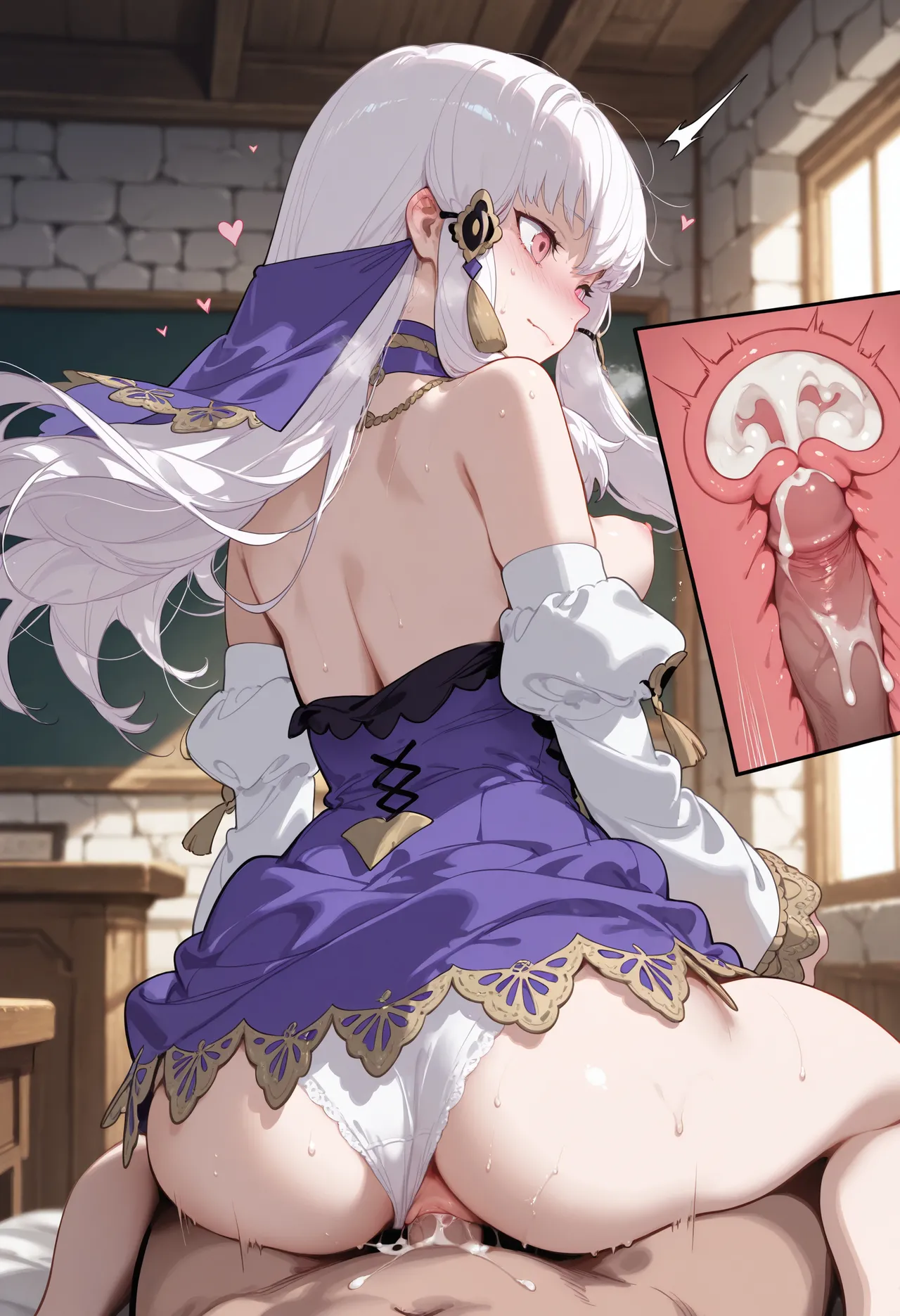 Ayano Lysithea Von Ordelia - Image 84