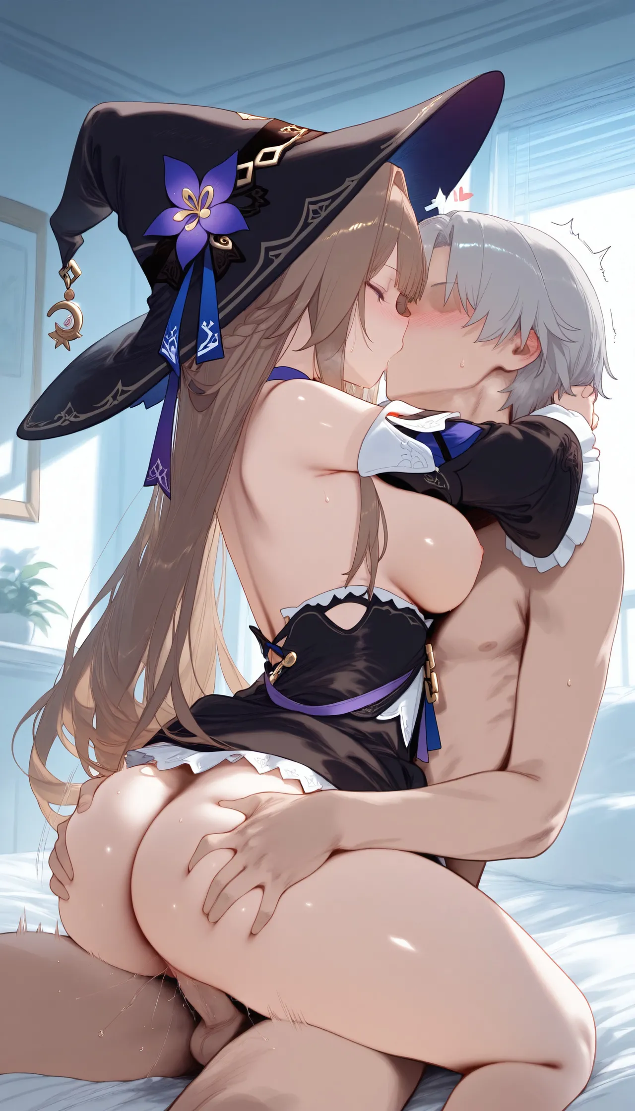 Ayano Madam Herta - Image 47