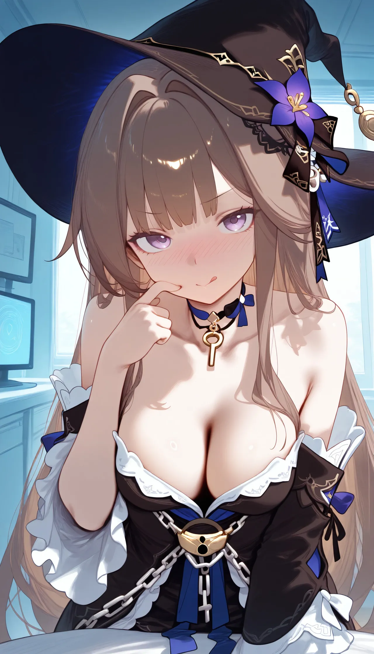 Ayano Madam Herta - Image 6