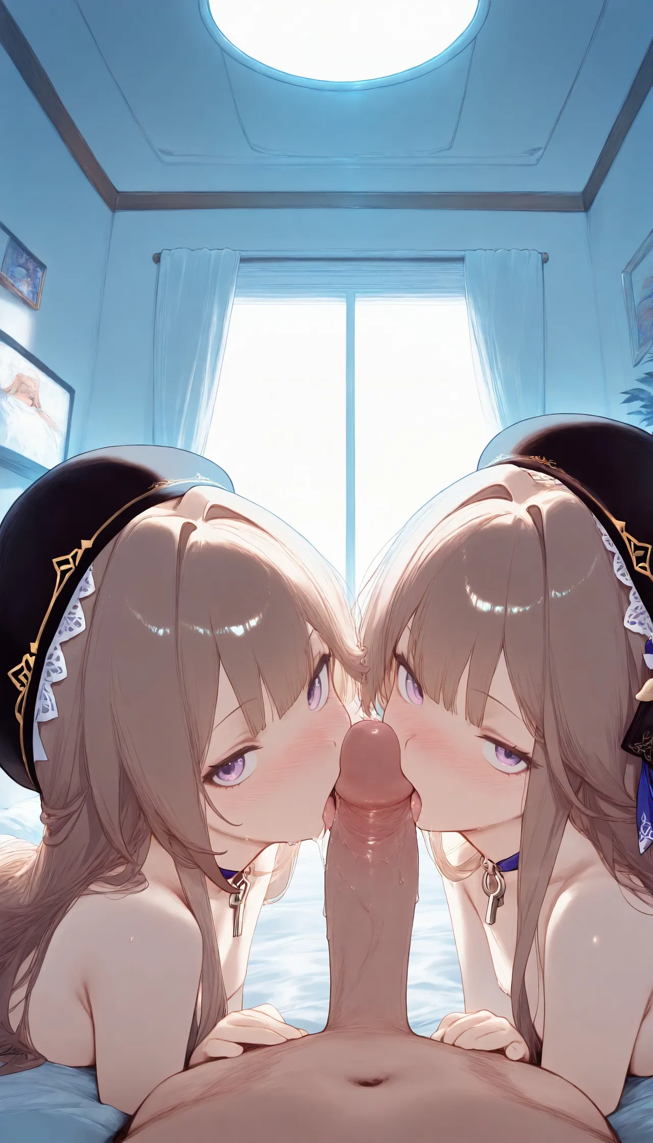 Ayano Madam Herta - Image 84