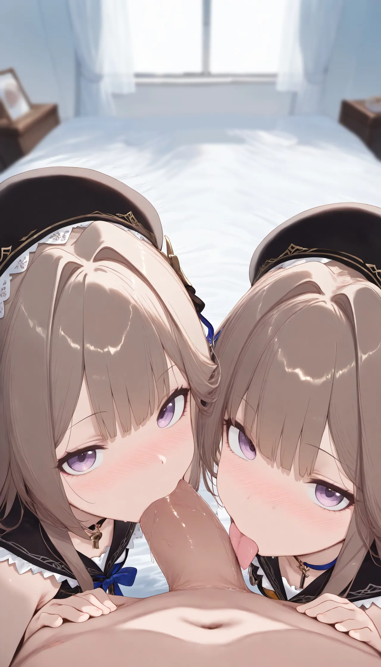 Ayano Madam Herta - Image 89