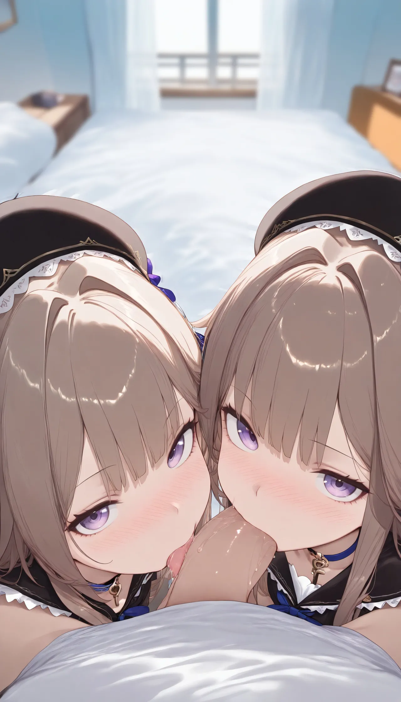 Ayano Madam Herta - Image 90