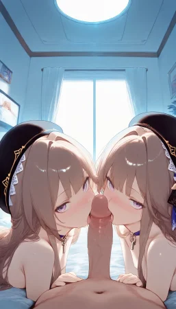 Ayano Madam Herta - Page 84