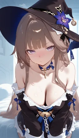 Ayano Madam Herta - Page 99