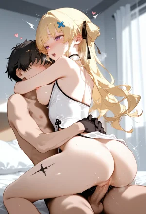 Ayano Phoebe - Cheongsam - Page 26