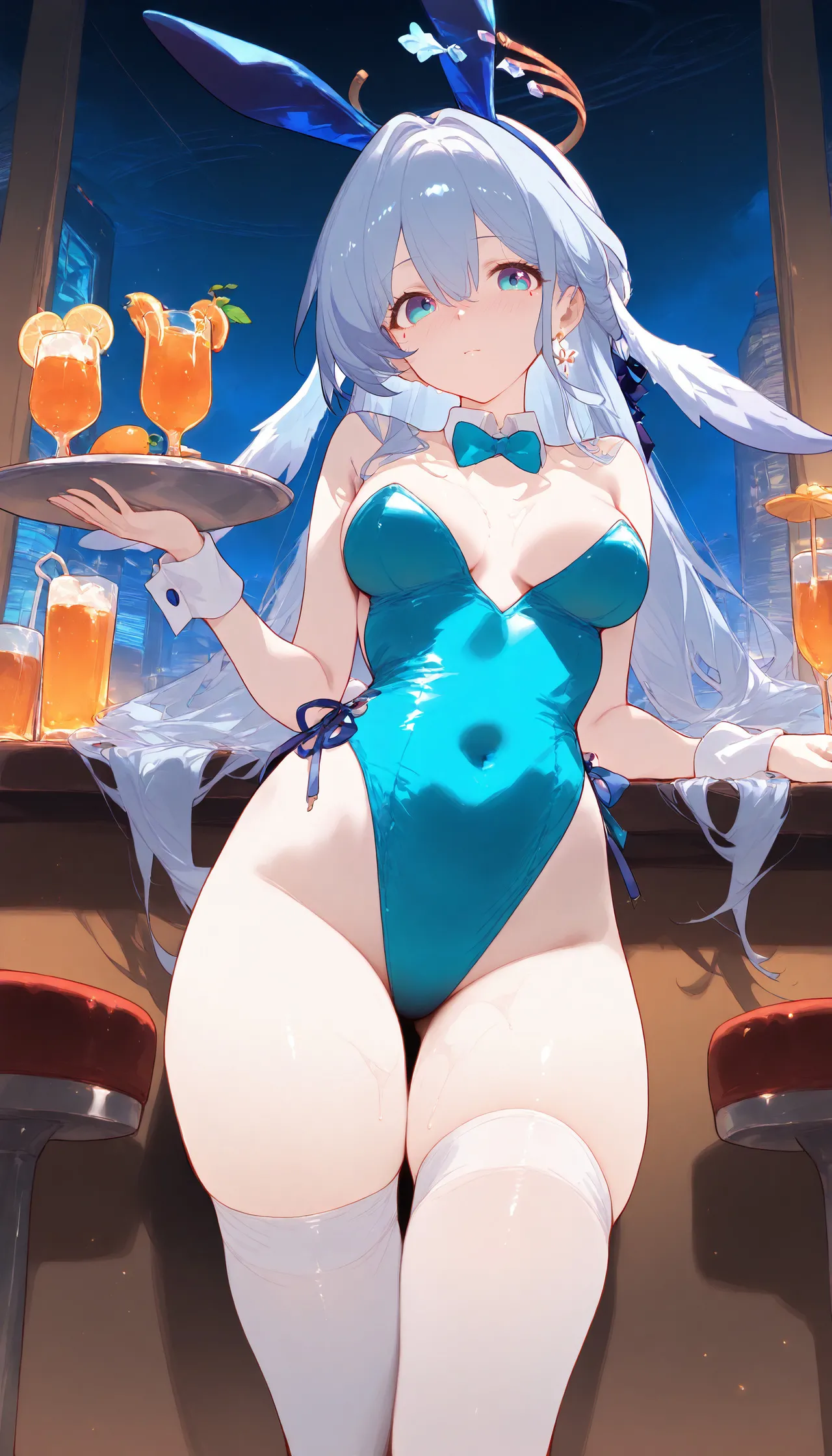 Ayano Robin - Bunnygirl - Image 1