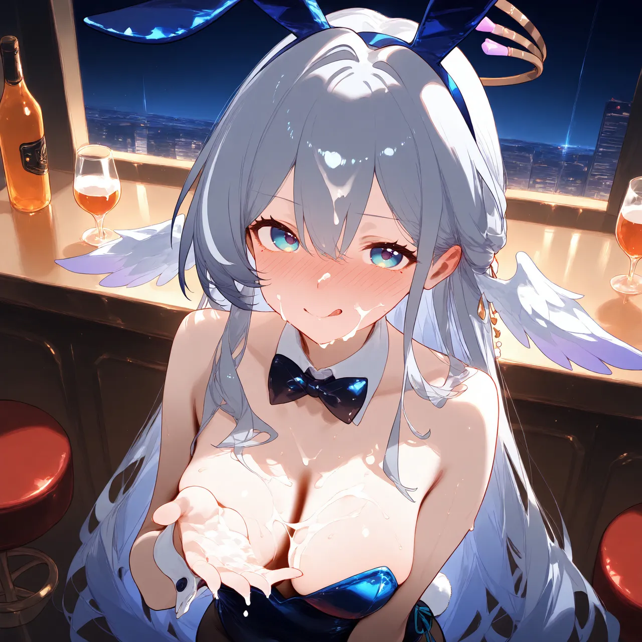 Ayano Robin - Bunnygirl - Image 27