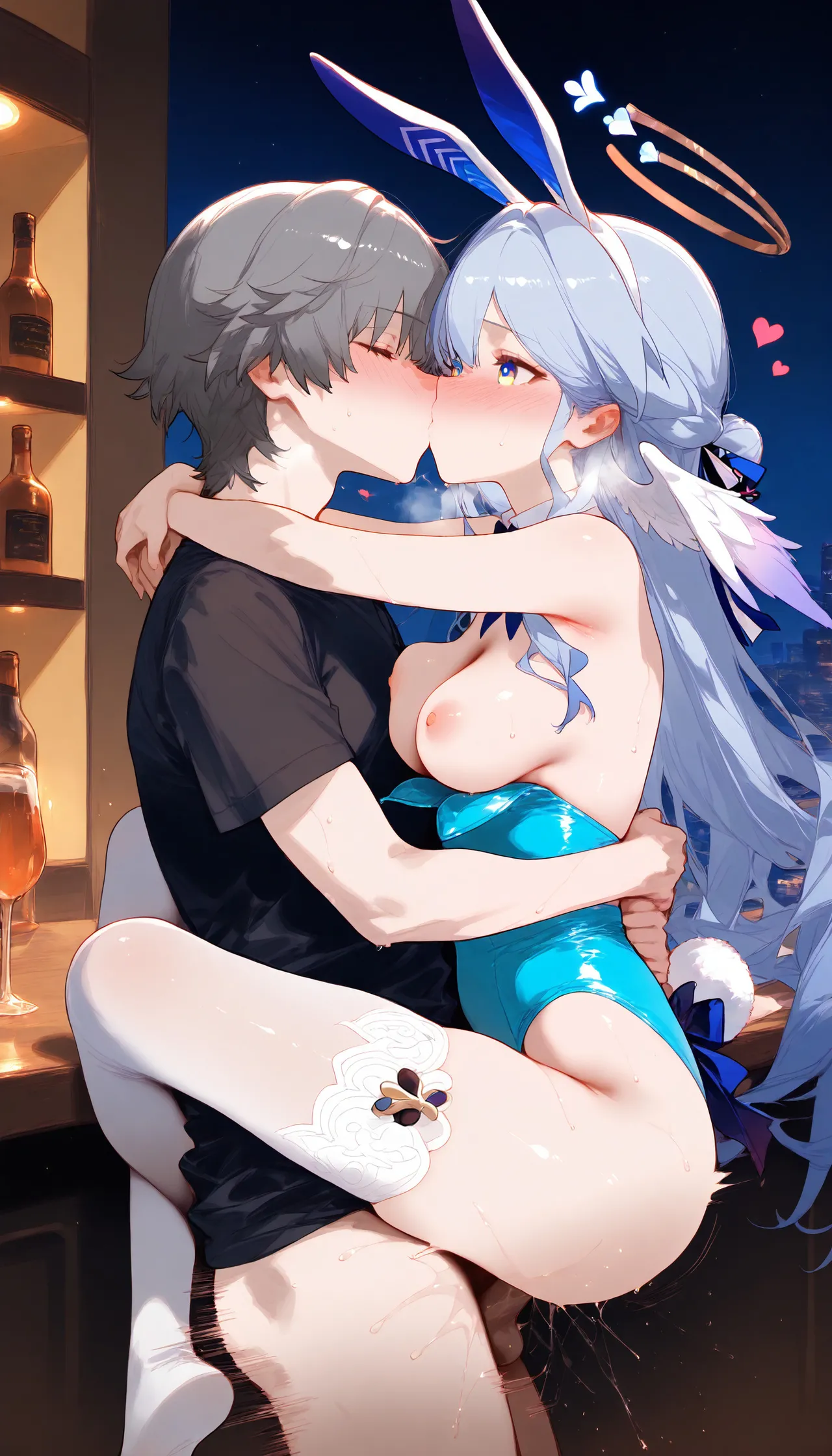 Ayano Robin - Bunnygirl - Image 90