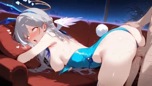 Ayano Robin - Bunnygirl - Page 72