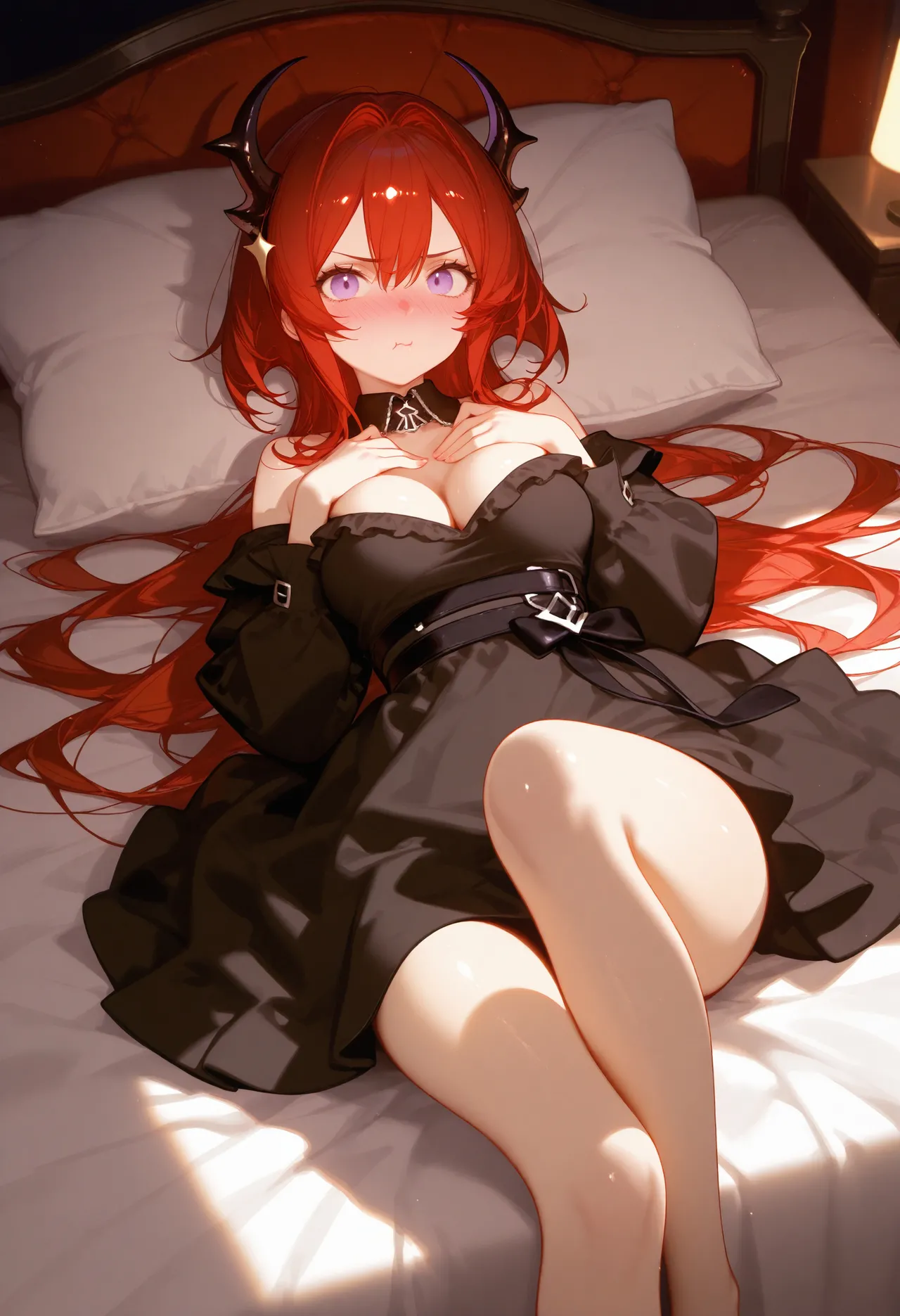 Ayano Surtr - Image 1