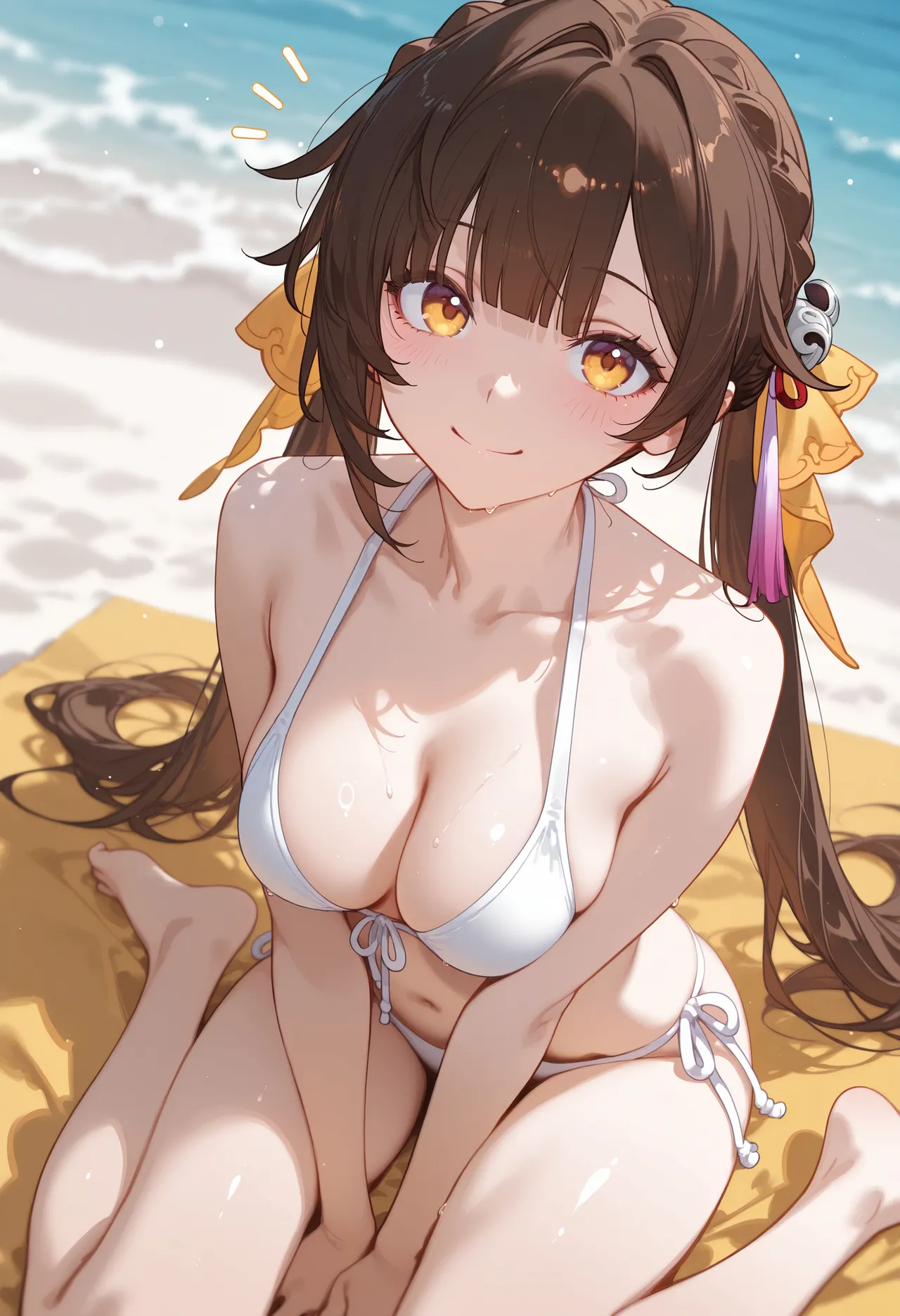 Ayano Sushang - Image 1