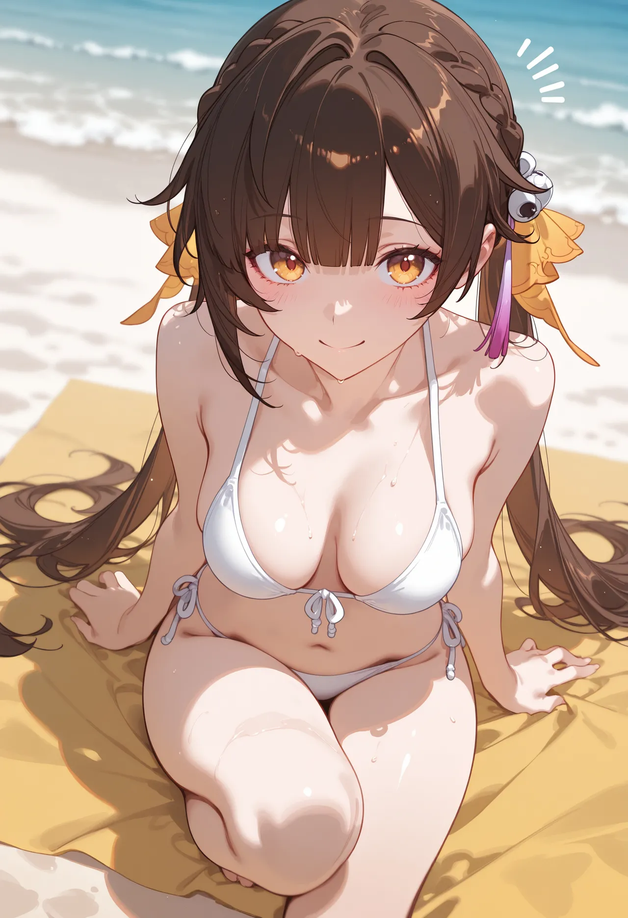 Ayano Sushang - Image 2