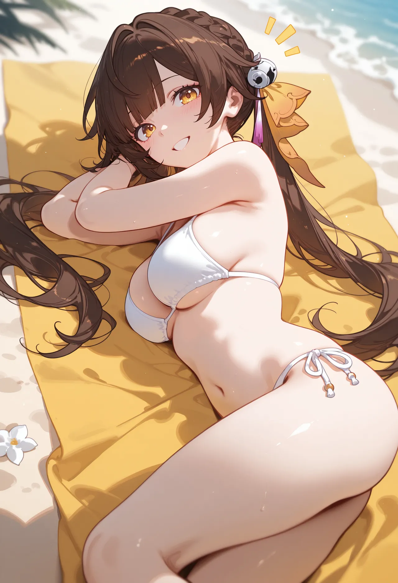 Ayano Sushang - Image 3