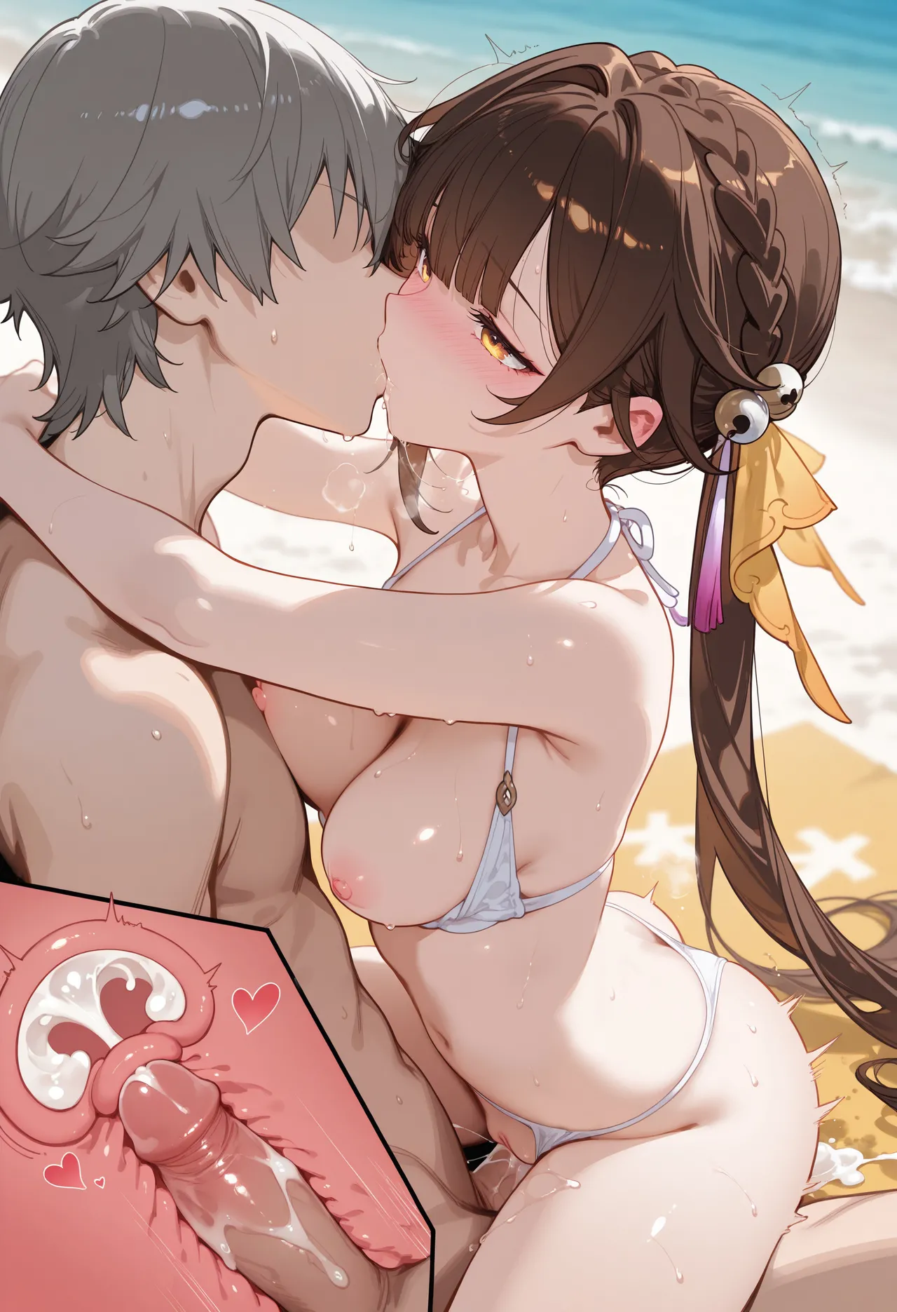 Ayano Sushang - Image 32